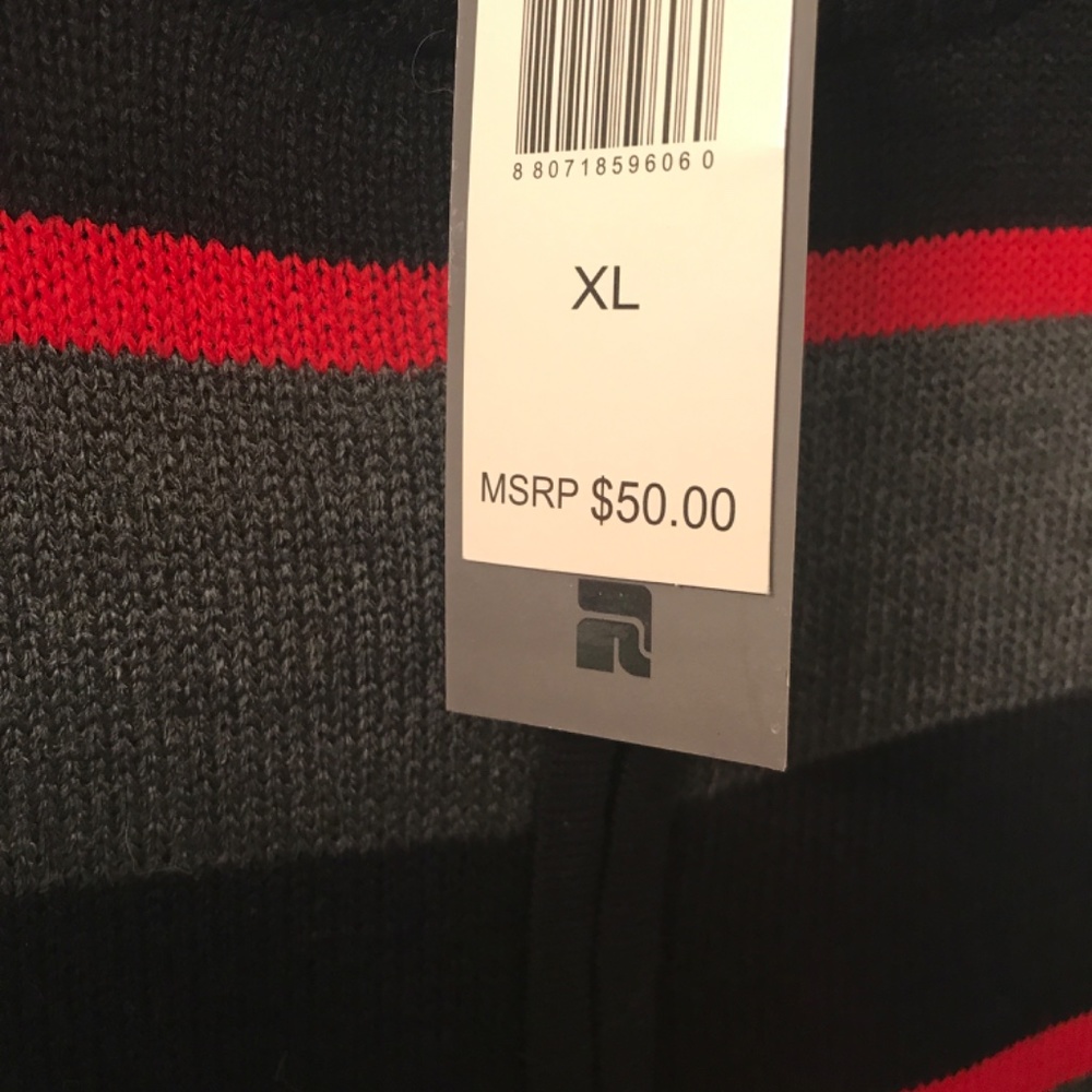 NWT PJMark sweater - Picture 3 of 5